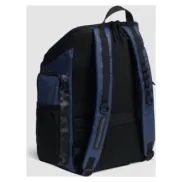 Mochila Azul Marino Arena One Go 45L