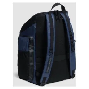Mochila Azul Marino Arena One Go 45L