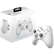 GC300 WIRELESS WHITE MSI FORCE