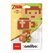 Ofertas en amiibos selectos: 3x2 disponible