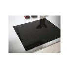 Placa de Inducción 60 cm Haier HAIS63MCG3 con WIFI