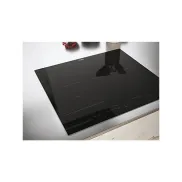 Placa de Inducción 60 cm Haier HAIS63MCG3 con WIFI