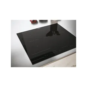 Placa de Inducción 60 cm Haier HAIS63MCG3 con WIFI