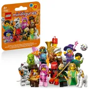 Caja Sorpresa LEGO Minifigures 29.ª Edición – Colección 71052