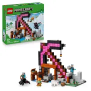 Mina del Pico LEGO Minecraft - Juguete Interactivo 21277