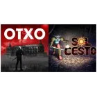 Sol Cesto y OTXO en Epic Games