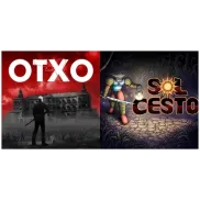 Sol Cesto y OTXO en Epic Games