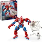 Spider-Man Mech vs. Anti-Venom de LEGO Marvel