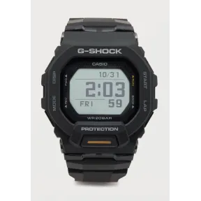 G-Shock GBD-200-1A1ER: Reloj Deportivo y Resistente