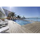 Hotel 4* en Ibiza con ferry y media pensión - Septiembre