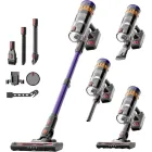Aspirador Lefant V1 Sin Cable 40 kPa de Potencia