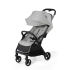 Silla Alpino Kinderkraft en color gris