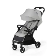 Silla Alpino Kinderkraft en color gris