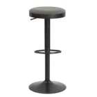FINN Taburete Ajustable en Terracota