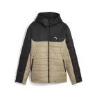PUMA ESS Chaqueta Unisex para Adultos