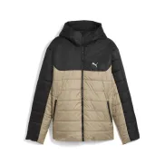 PUMA ESS Chaqueta Unisex para Adultos