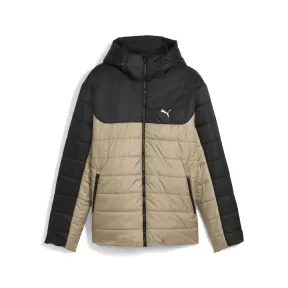 PUMA ESS Chaqueta Unisex para Adultos