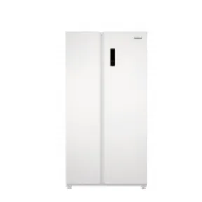 Frigorífico Blanco Corberó No Frost Side by Side CFSBSH730NFW