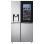 Frigorífico LG GSXV90MBAE 635L Door-in-Door InstaView