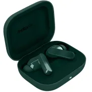 Auriculares TWS Verde Motorola Moto Buds Bass