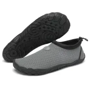 ¡Zapatillas impermeables para disfrutar en el agua!