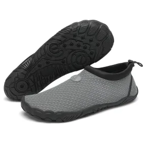 ¡Zapatillas impermeables para disfrutar en el agua!