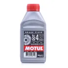 Motul DOT4 0,5l - Líquido de frenos para moto