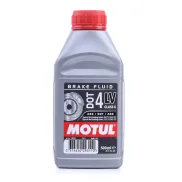 Motul DOT4 0,5l - Líquido de frenos para moto