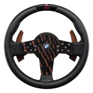 Volante CSL BMW de FANATEC para simuladores de carreras