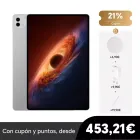 HONOR MagicPad 4: 12'3" OLED 3K, 165Hz y Snapdragon 8 Gen 5