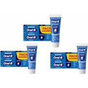 Pasta de Dientes Oral-B Pro-Expert (6 unidades) por 1,79€