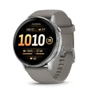 Smartwatch Garmin Venu GPS 45 mm: AMOLED, Música, 14 Días