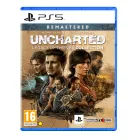 Colección de Thieves: Uncharted para PS5
