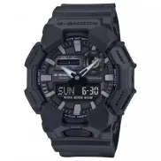 Reloj G-Shock Classic Hombre, Sumergible 200m, 10 Años Batería