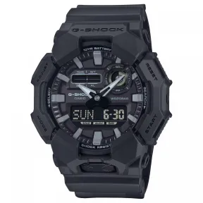 Reloj G-Shock Classic Hombre, Sumergible 200m, 10 Años Batería