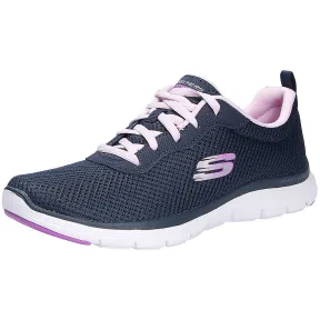Zapatillas Mujer Skechers Flex Appeal 4.0 Brilliant View
