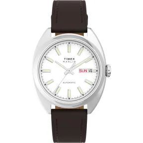 Automatico Marlin Timex Reloj de Calidad