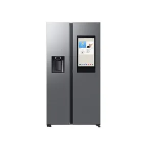 Frigorífico Samsung Family Hub Bespoke AI con dispensador de hielo