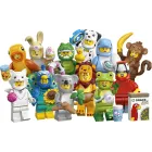 Caja Sorpresa LEGO 28.ª Edición: Minifiguras de Animales