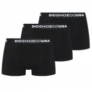 Pack de 3 bóxer DC Shoes para Hombre