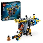 Submarino de Aguas Profundas LEGO Technic 42201