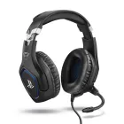 Cascos Gaming GXTrust Forze-B Licencia Oficial PS4/PS5