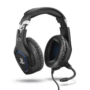 Cascos Gaming GXTrust Forze-B Licencia Oficial PS4/PS5