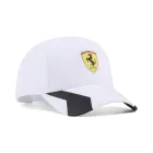 Gorra Scuderia Ferrari de béisbol PUMA