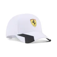 Gorra Scuderia Ferrari de béisbol PUMA