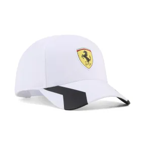 Gorra Scuderia Ferrari de béisbol PUMA