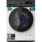 Lavadora Inverter Cecotec Bolero 9155 9kg 1400Rpm Blanco