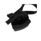 Bolso negro grande para niño BOSS Kidswear