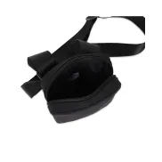 Bolso negro grande para niño BOSS Kidswear