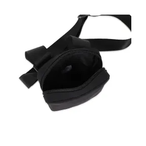 Bolso negro grande para niño BOSS Kidswear